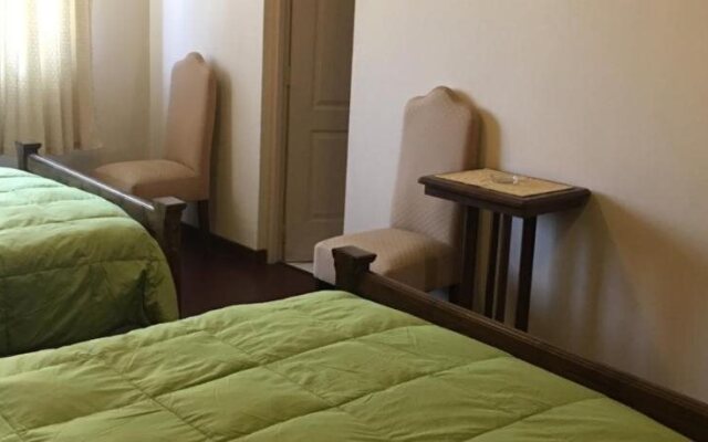 Hotel Attridge