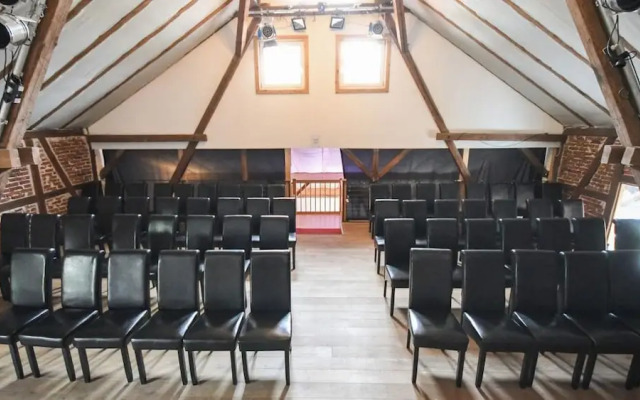 Alter Behring-Gutshof