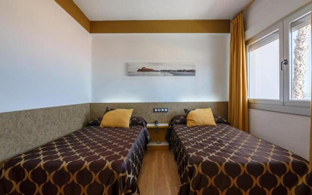 Hotel Playa