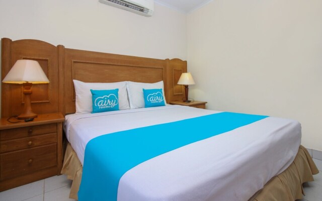 Airy Nusa Dua Taman Yasa 1 Benoa Bali