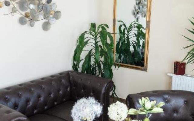 Főnix Apartman