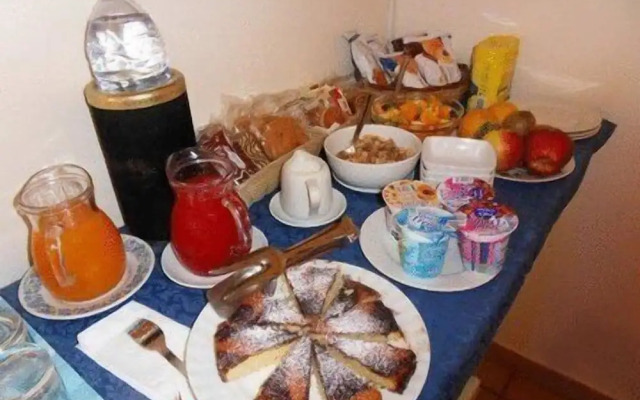 Casa Famiani Bed & Breakfast