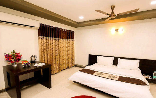 Saavaj Resort - Sasan Gir