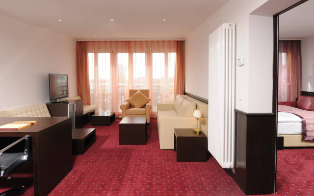 Hotel Klassik Berlin