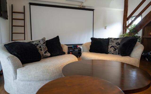 Cinema Resorts 3