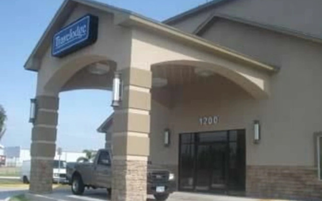 Travelodge Pharr