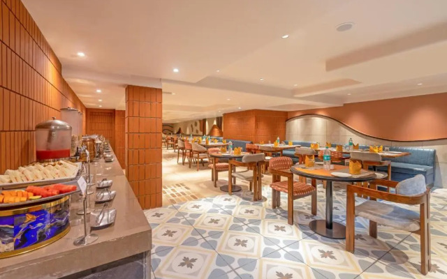 Sterling Rampath Ayodhya