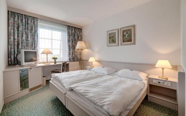 Van der Valk Landhotel Spornitz