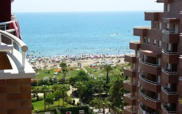 Apartamentos Marina Park