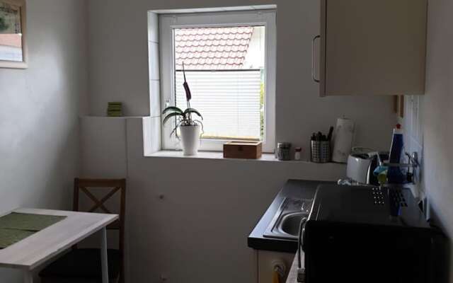 Pension Boitz
