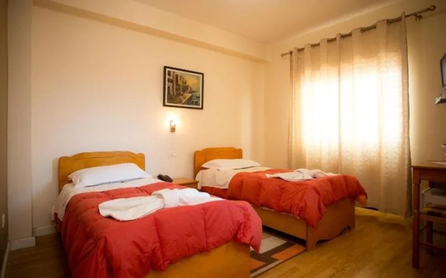 Hotel Kolping