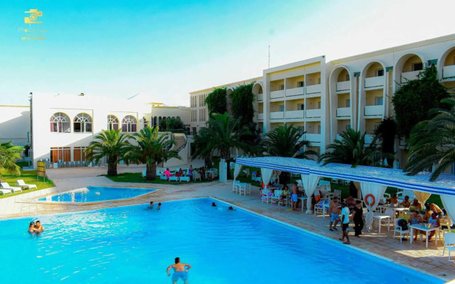 Hôtel Excel Hammamet