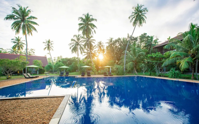 Celestia Ayurveda Resort