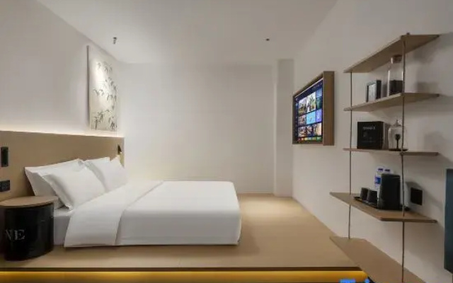 Shuangting Hotel