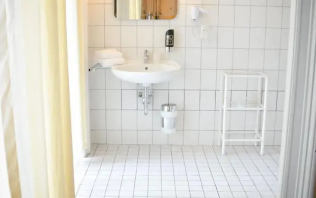 Hotel Am Landeshaus