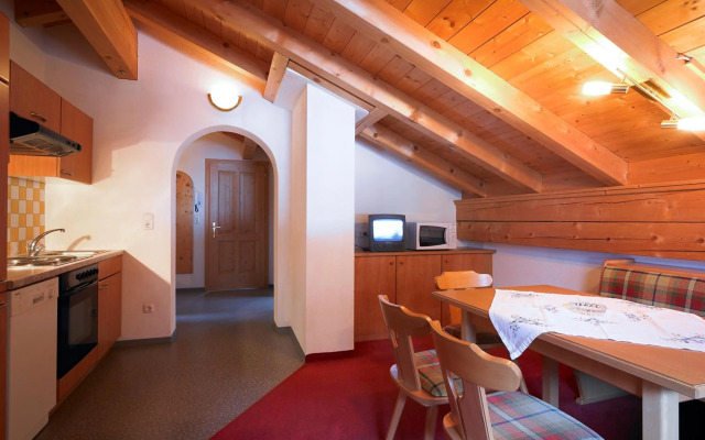 Appartements Barbara