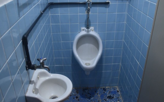 Tokunoshima Guest House Minatoya