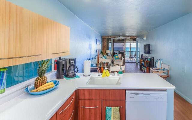 Kona Bali Kai 317 Direct Oceanfront