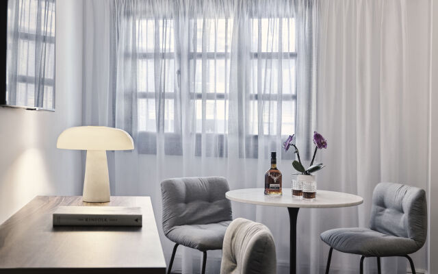 Vanoro Hotel