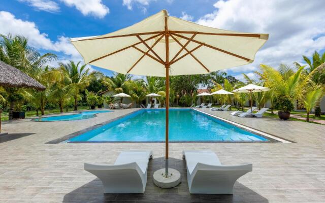 Coco Garden Resort Phu Quoc