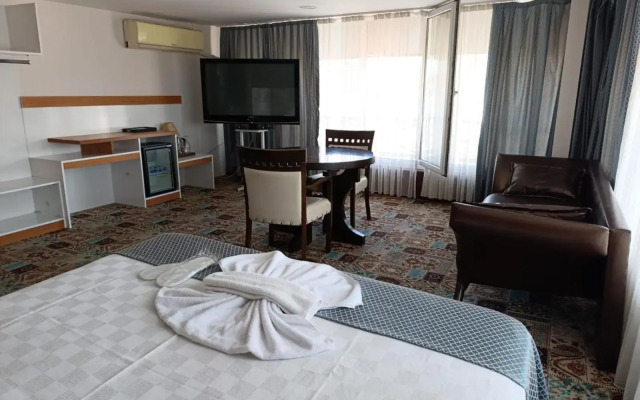 Sirin Otel