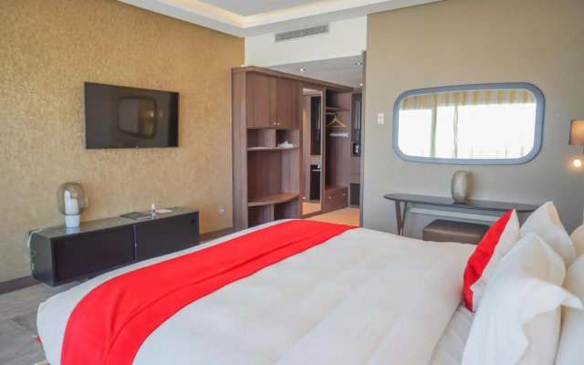 Royal Tulip City Center Tanger