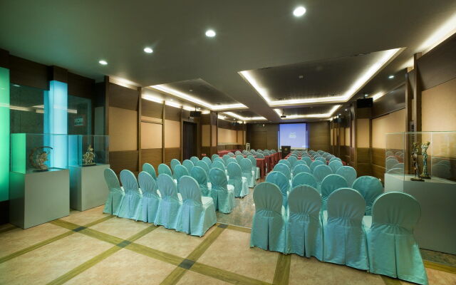 Yilan Fu Hsiang Hotel