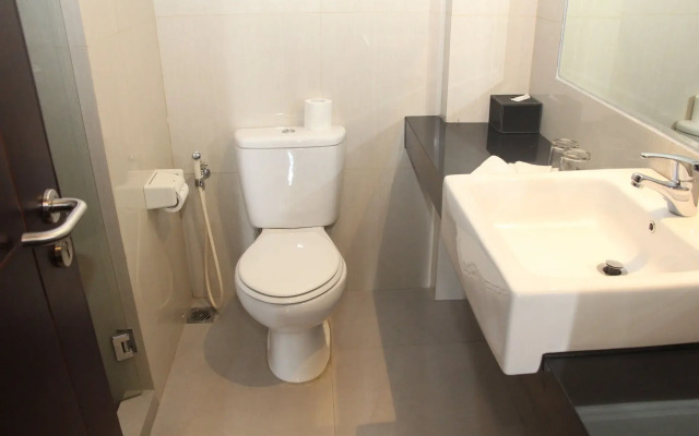 Swiss-Belhotel Borneo Samarinda