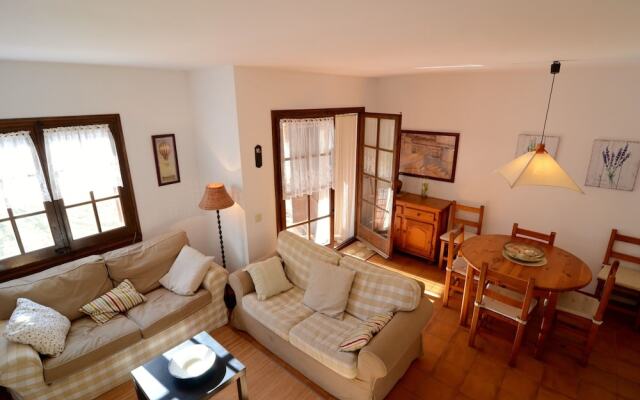 Casas Mas D'En Gou
