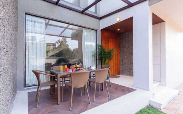 Rhythm Villa