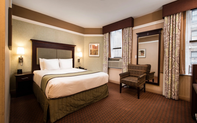 NYCASA 46 Hotel