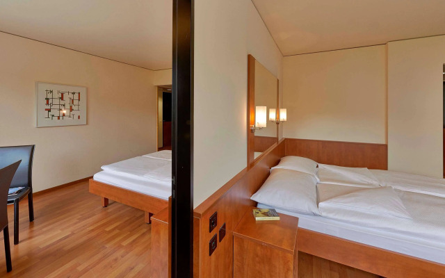 Hotel Arte