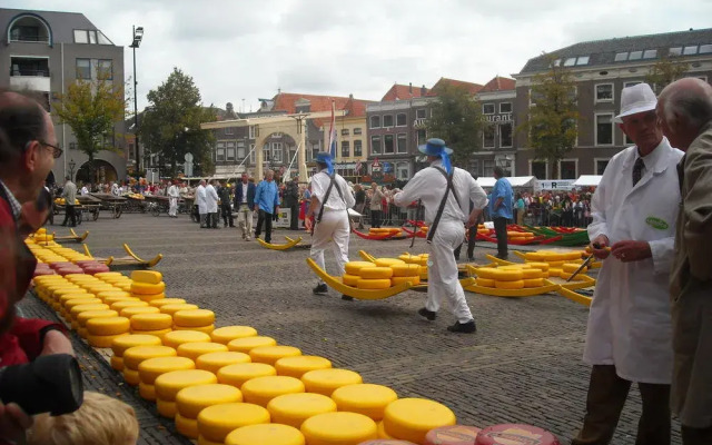 Bed en Breakfast De Pauw