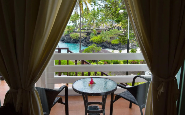 Itsandra Beach Hotel & Resort