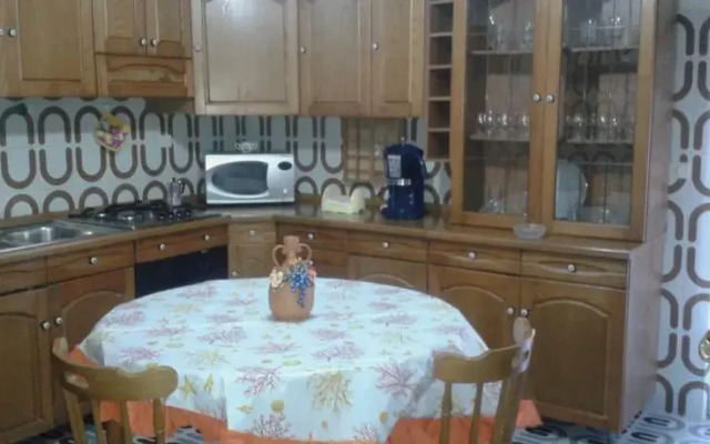 Casa Vacanza Cipponeri