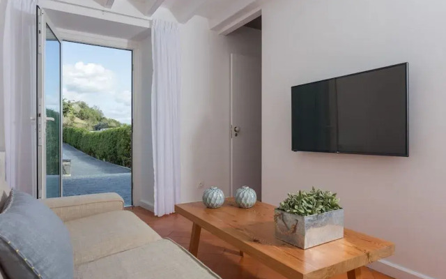 Quinta de Santa Clara