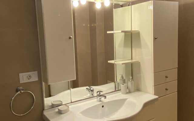 Elounda Plaka Luxury Villa