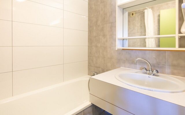 Residence Le Sappey - Vacanceole