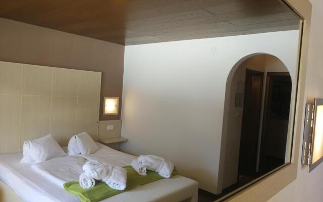 Hotel Vernagt