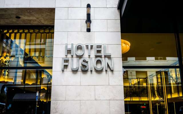 Hotel Fusion