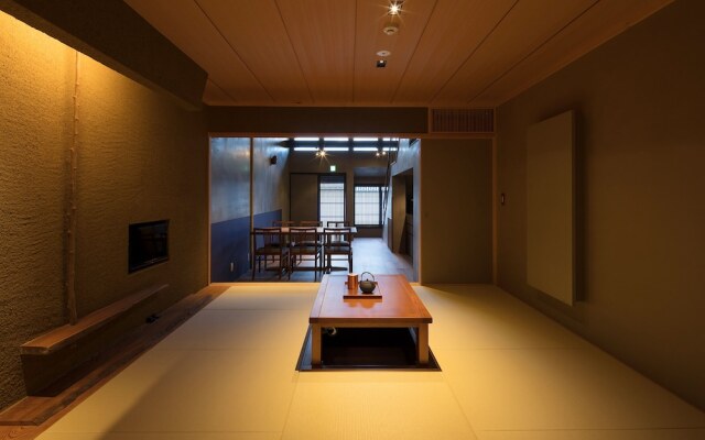 Masarigusa Machiya House