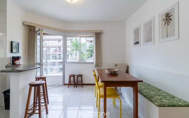 Fully Equipped Apartments Just Minutes From Jurere Beach - CIE