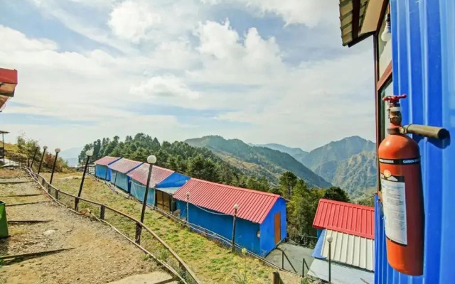 The Green Valley Resort