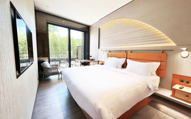 Vignette Collection WM Hotel Hong Kong by IHG