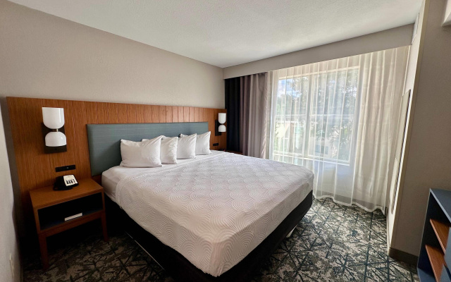 Country Inn & Suites by Radisson, Athens, GA