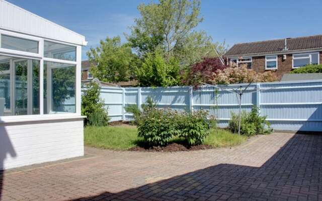 Hemingway Drive Serviced Accomodation