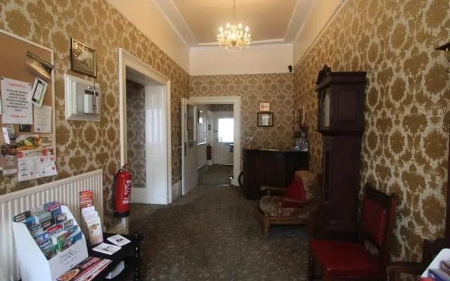 Spring Garden B&B
