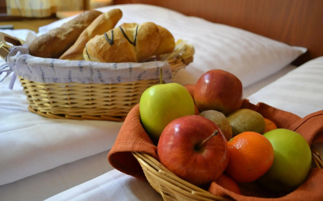 Aparthotel Austria Suites