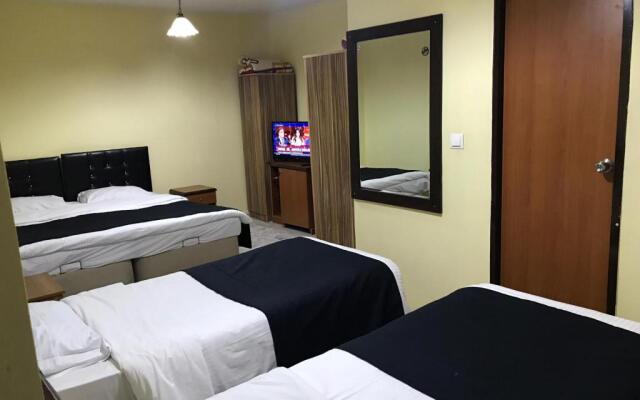 Bolu Otel