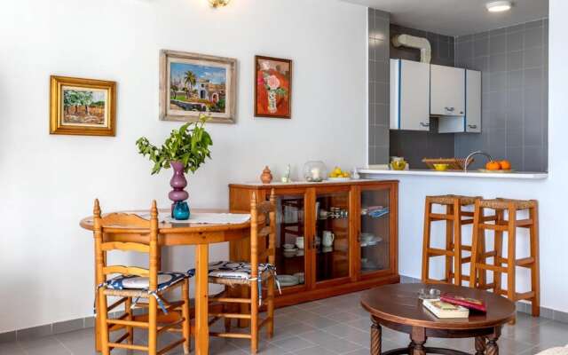 Apartamento Sibaris